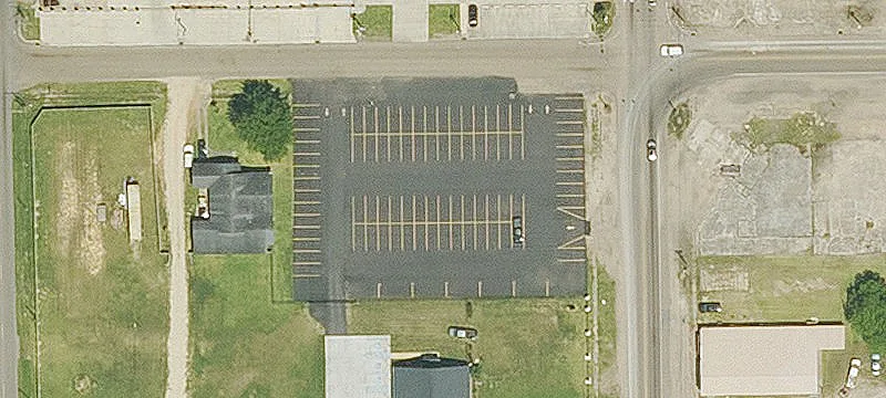 Amite City Downtown Property