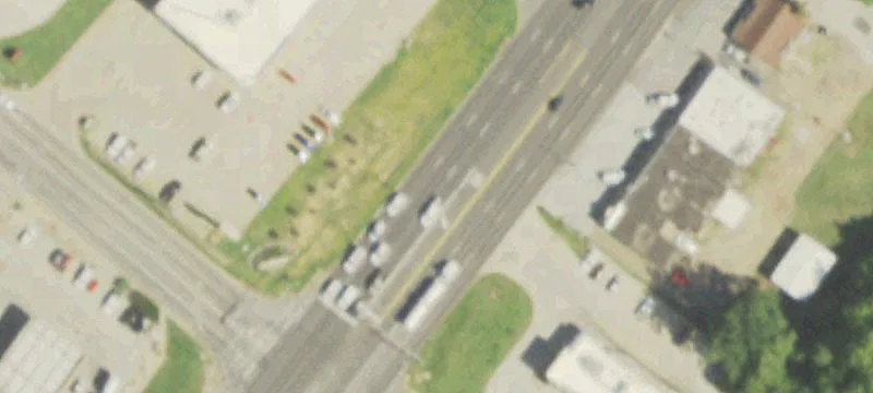 Commercial Land Outside Henderson Limits