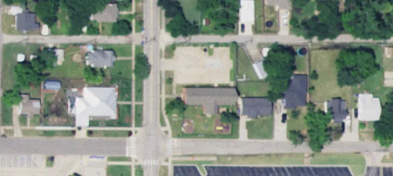 Daycare or Group Organization Property