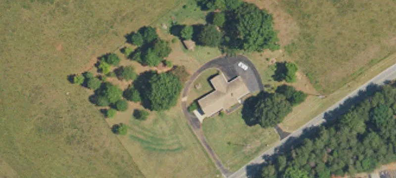 Land Near Apple Data Center