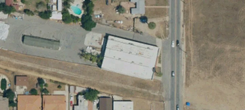 Historic Highland Warehouse Opportunity