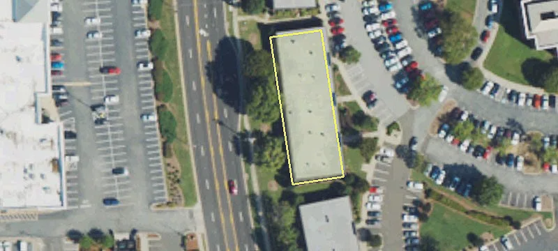 Executive Offices For Sale