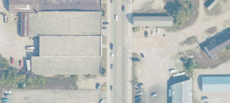 Escanaba Commercial Space For Sale