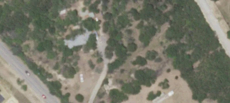 Toepperwein Road Commercial Land