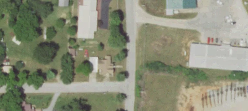 Commercial Lot Near Highway 63