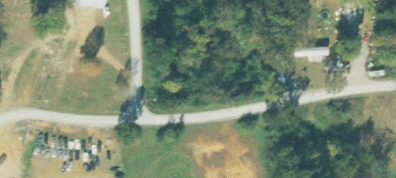 Corner Lot Commercial Opportunity