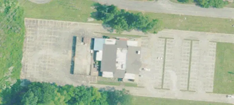 Colbert County Commercial Building For Sale
