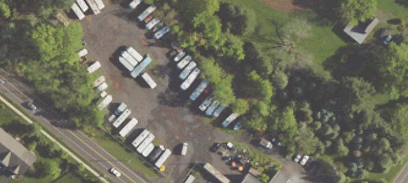 Perkasie Commercial Building on Acres