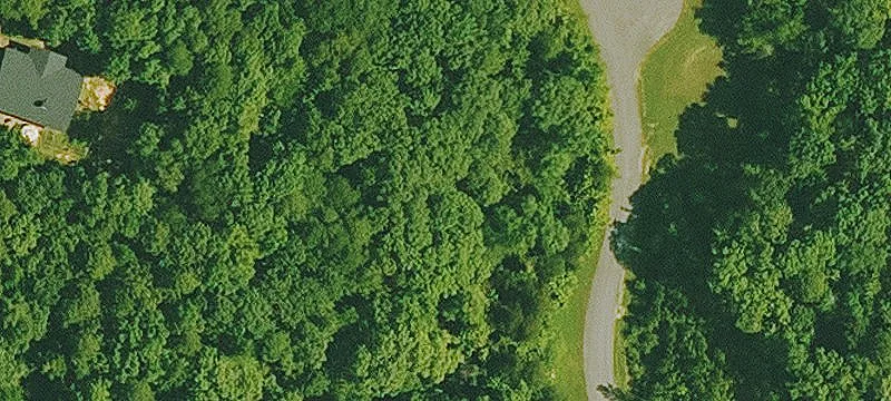 Benton Interstate Frontage Land