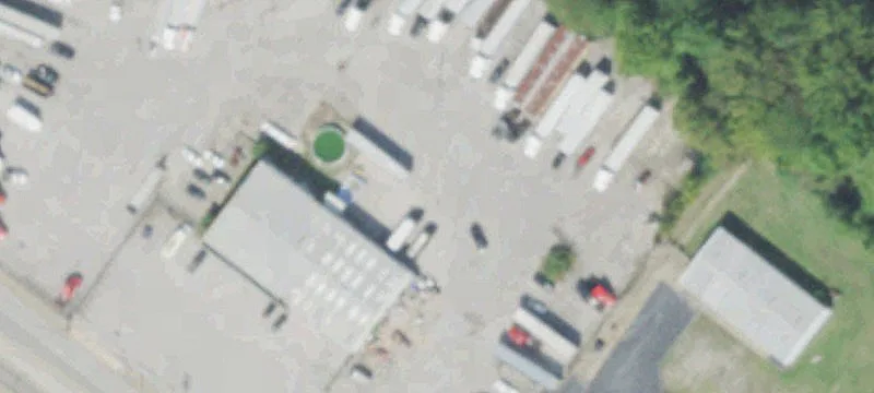 Garage/Shop with Office Space