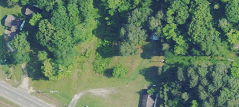 Cherokee Office with Highway Visibility
