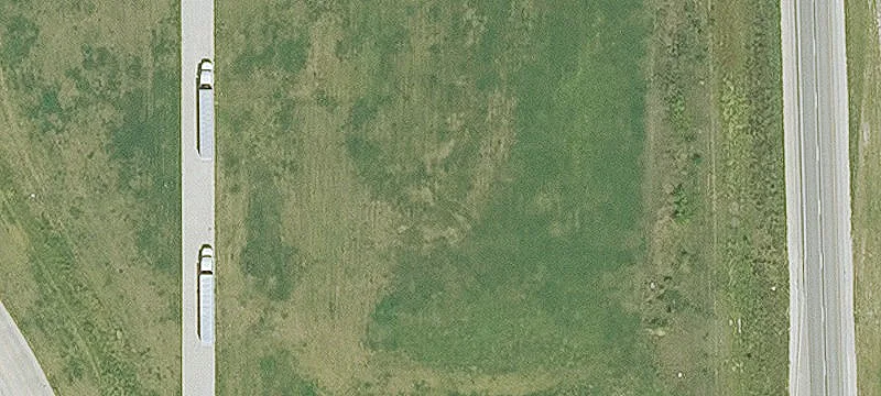 Commercial Lots in Hope Development