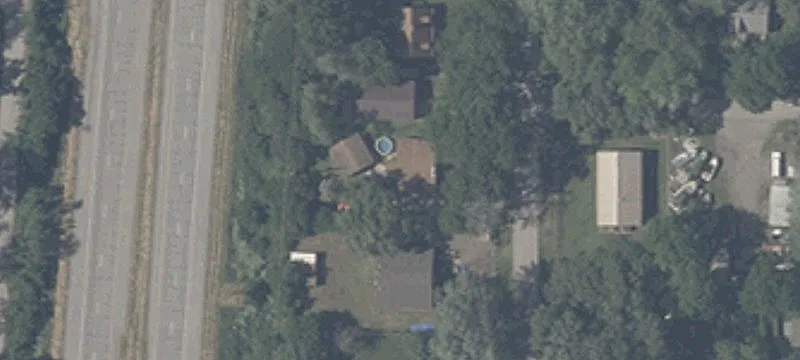 Versatile Property Zoned Marine Waterway