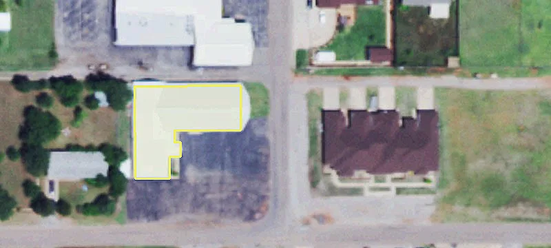Versatile Commercial Property in Sayre