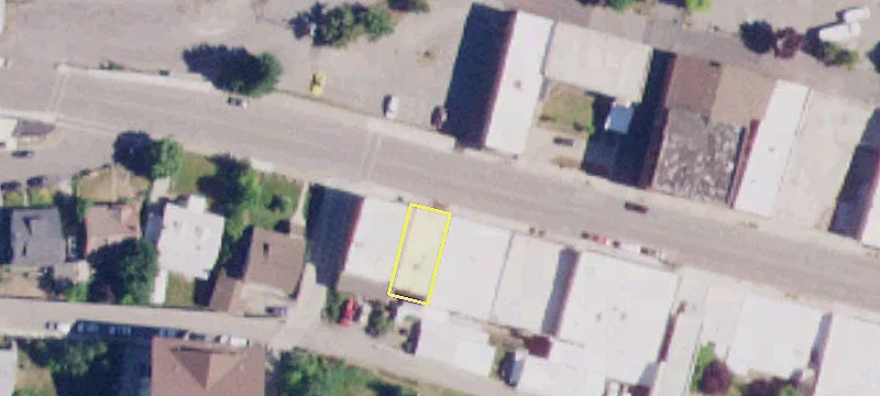 Historic Multi-Use Kellogg Landmark