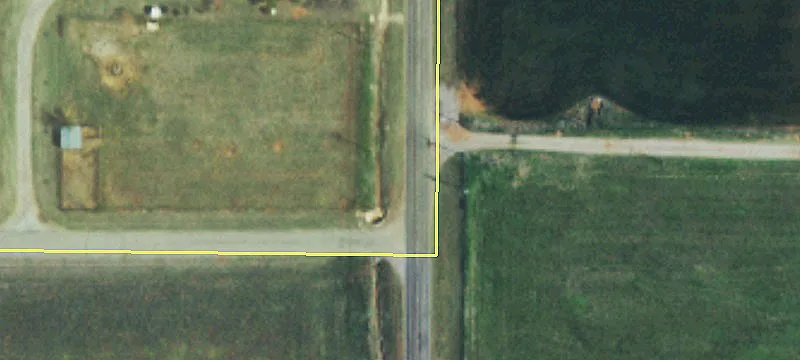 Motel Property Near I-40