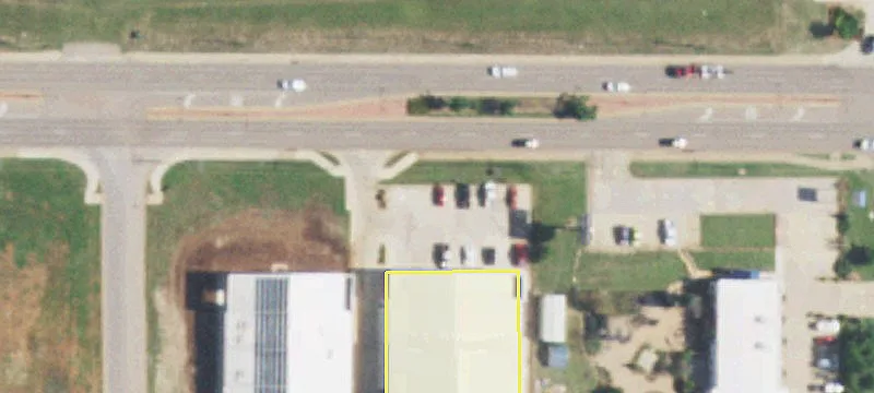 Santa Fe Crossings Flex Space