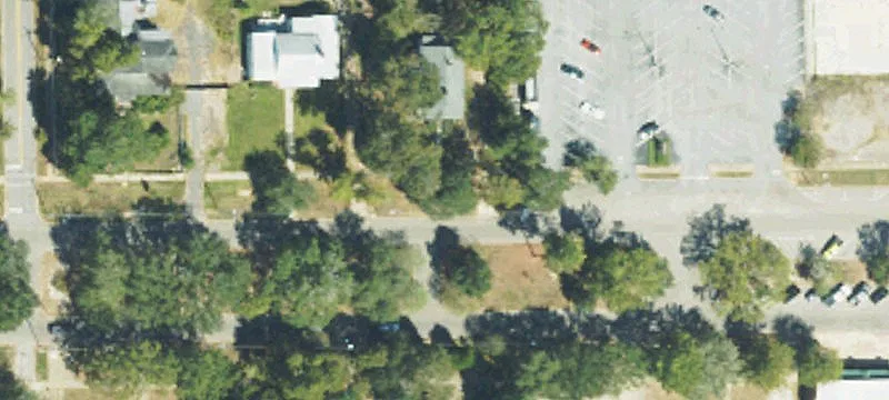 Downtown Eufaula Office Space Available