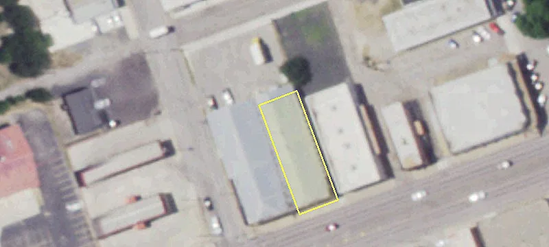 Downtown Uvalde Retail and Office