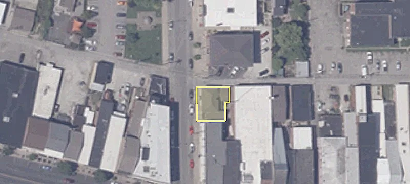 Commercial Space for Rent