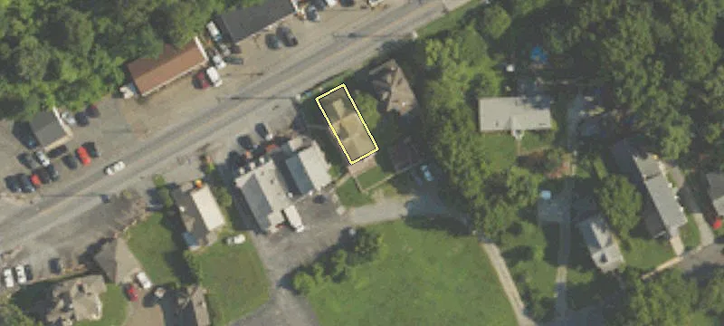 Turnkey Mixed-Use Building For Sale
