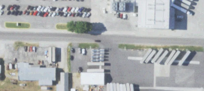 Retail Property with Income Potential