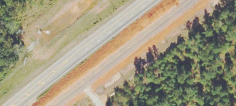 Wrens, GA Commercial Property
