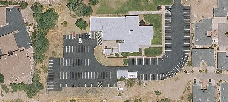 Land with Mingus Avenue Frontage