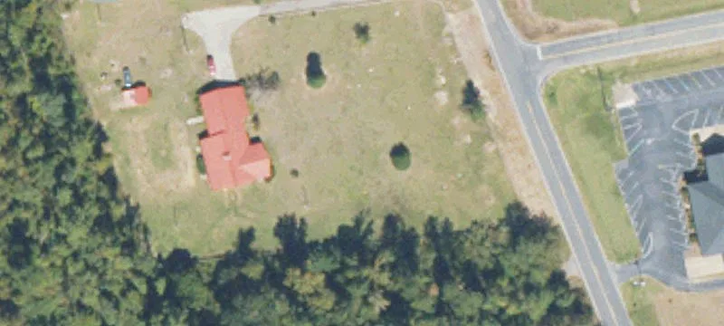 Pastured Land with Building Sites