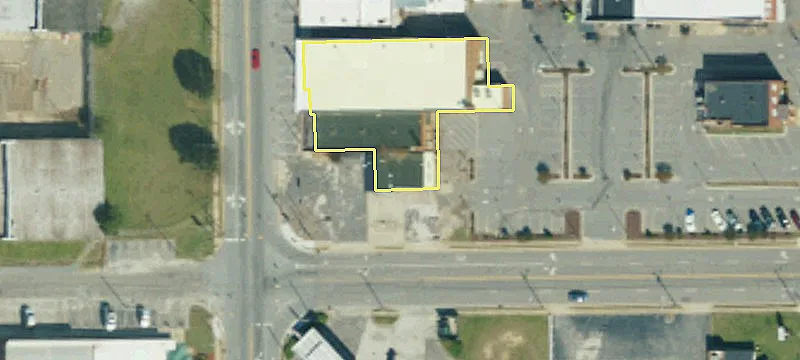 Land For Sale Erwin, NC
