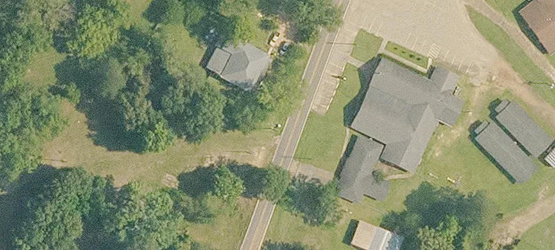 Downtown Downsville Mixed-Use Property