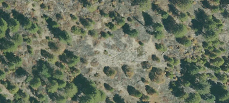 Former Camp for Sale