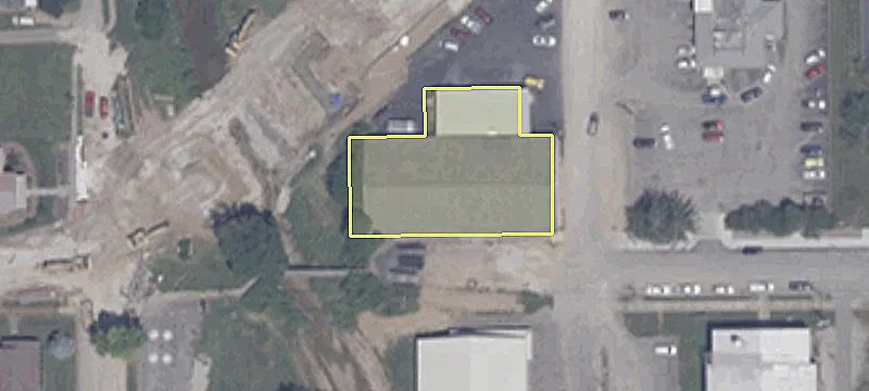 Historic Salem Warehouse Opportunity