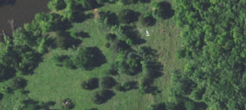 Commercial Land at Busy Intersection