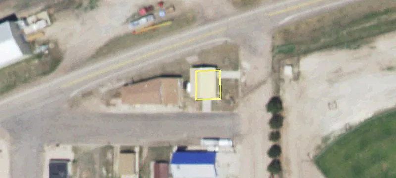 Highway Commercial Property For Sale