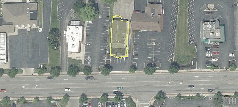 Main Street Retail/Warehouse Opportunity