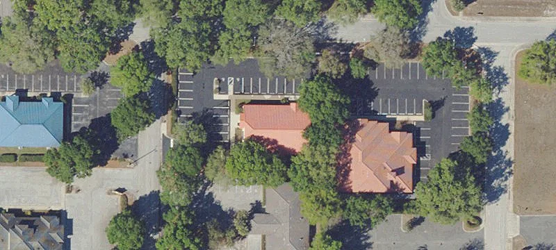 Medical Income Property Near UF