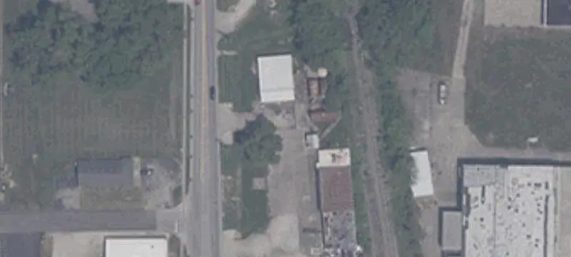 Multi-Purpose Building with Highway Access