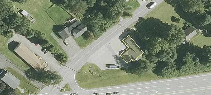 Retail Opportunity on Portsmouth Avenue