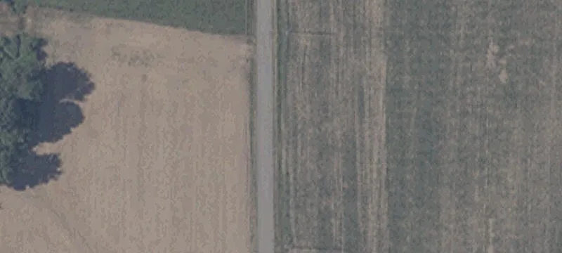 Commercially Zoned Garage on Corner