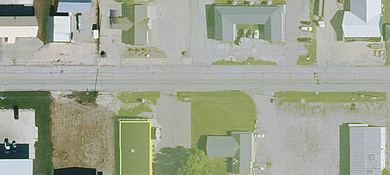 7200 SF Commercial/Storage Building
