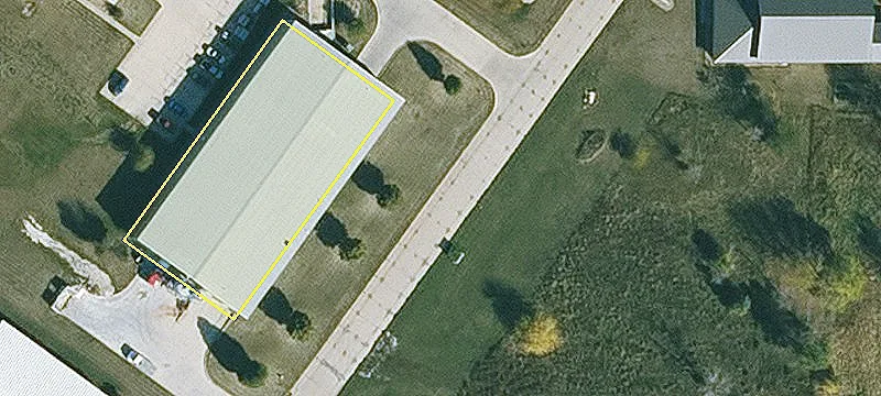 Waterloo Self-Storage Complex For Sale