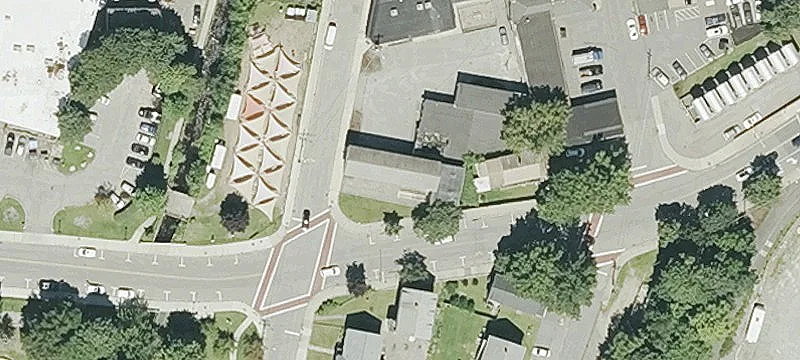 Self-Storage Facility with Expansion Potential