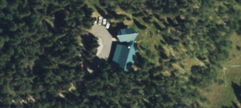 Blue Creek Elk Ranch