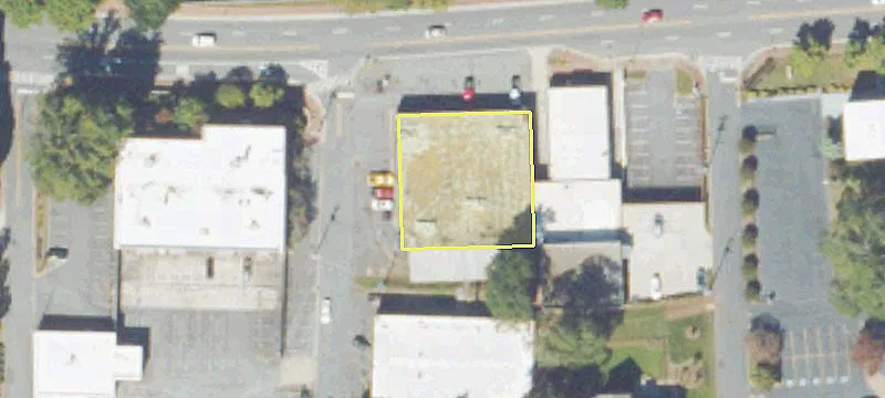 Commercial Property Near Marietta Square