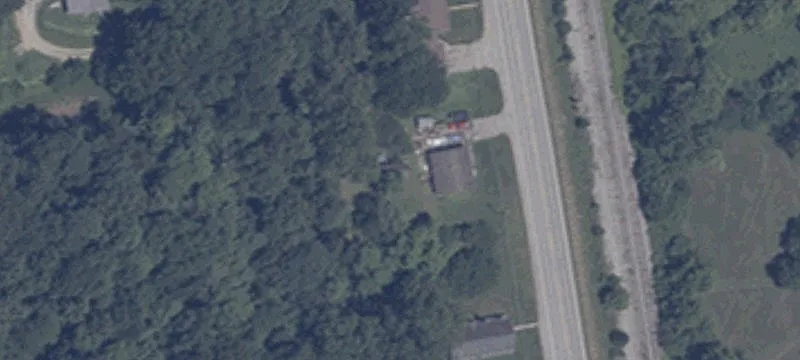 Gas Station and Convenience Store