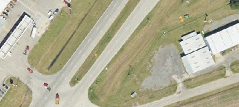 Land at Sumter Hwy & I-20