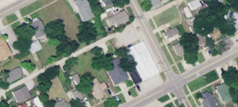 Remodeled Commercial Building For Sale