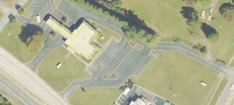 Highway 441 Commercial Land Opportunity
