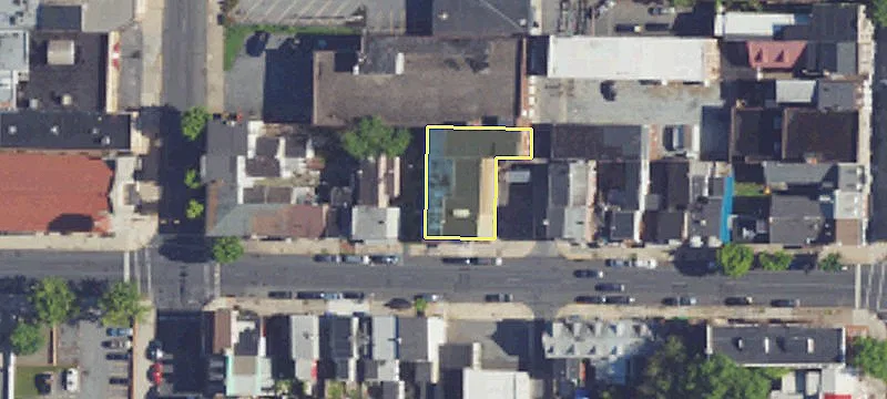 Versatile Commercial Property in Reading